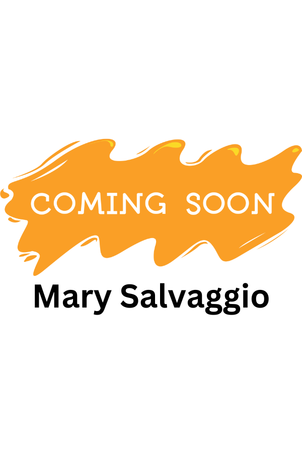 Mary Salvaggio